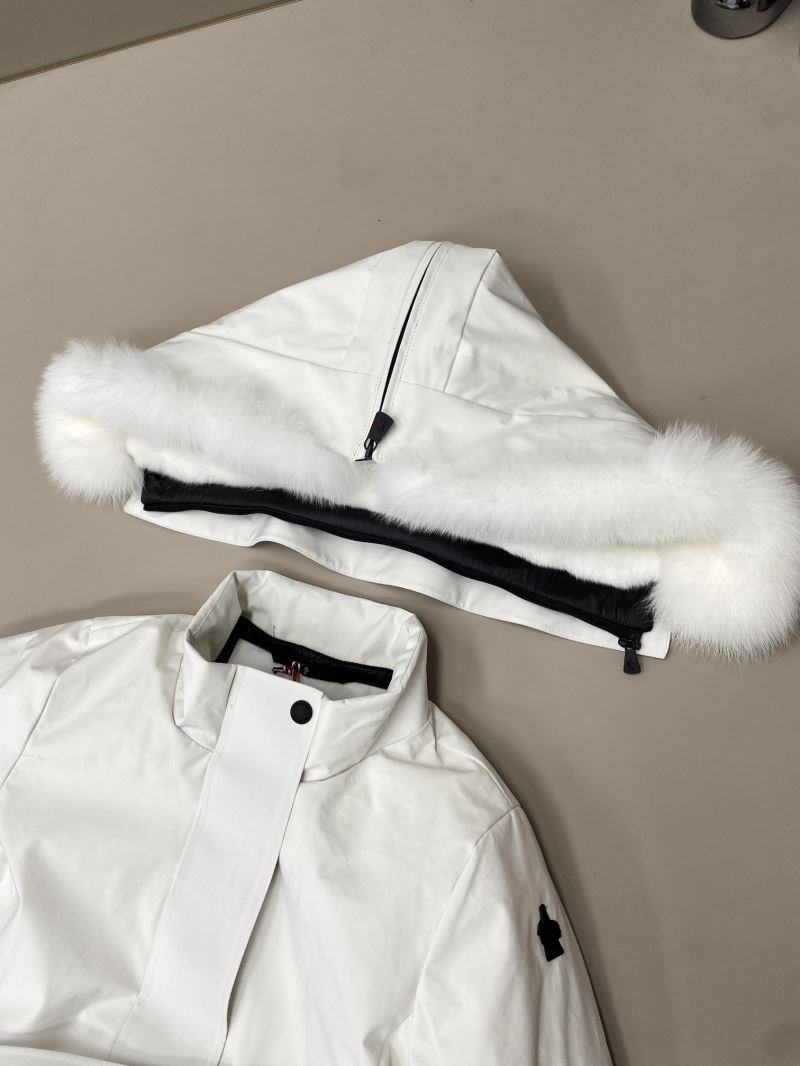 Moncler Down Jackets